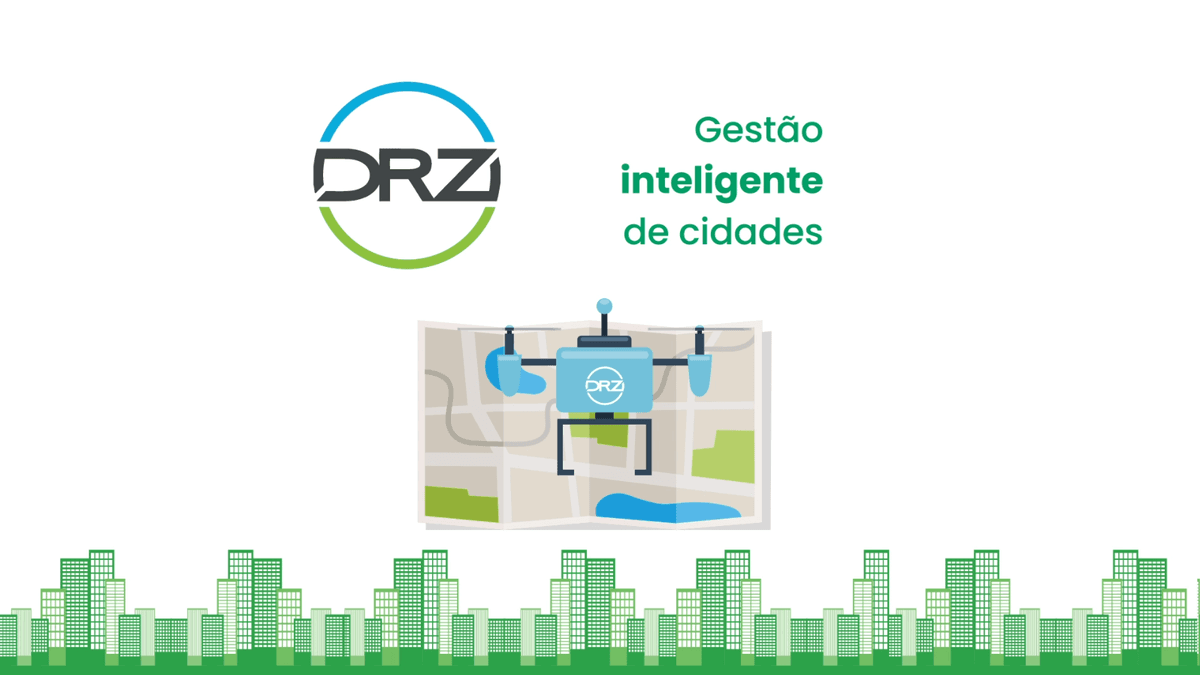 Futuro: cidades inteligentes, sustentáveis e inovadoras