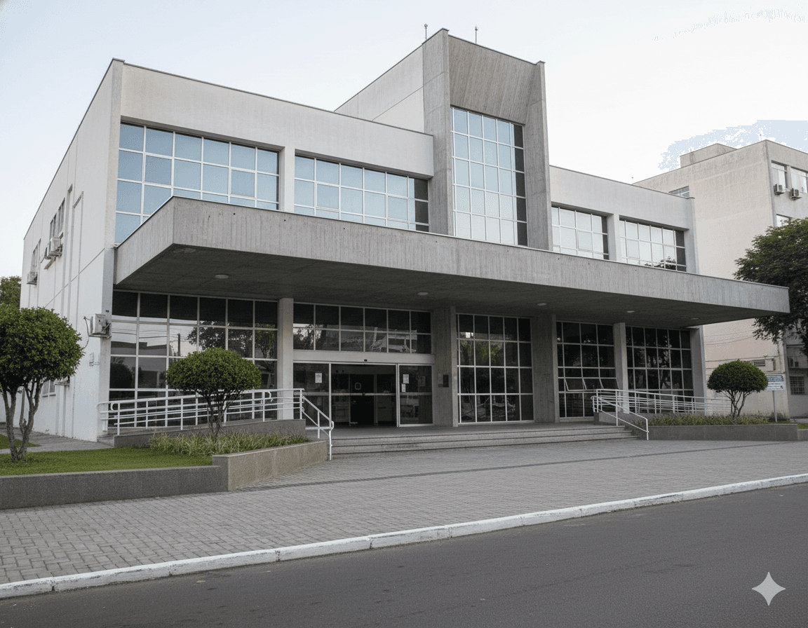 Imagem ilustrativa dos desafios da Geotecnologia