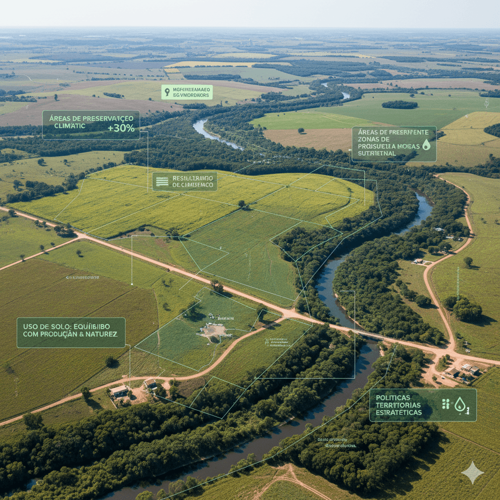 Desenvolvimento rural