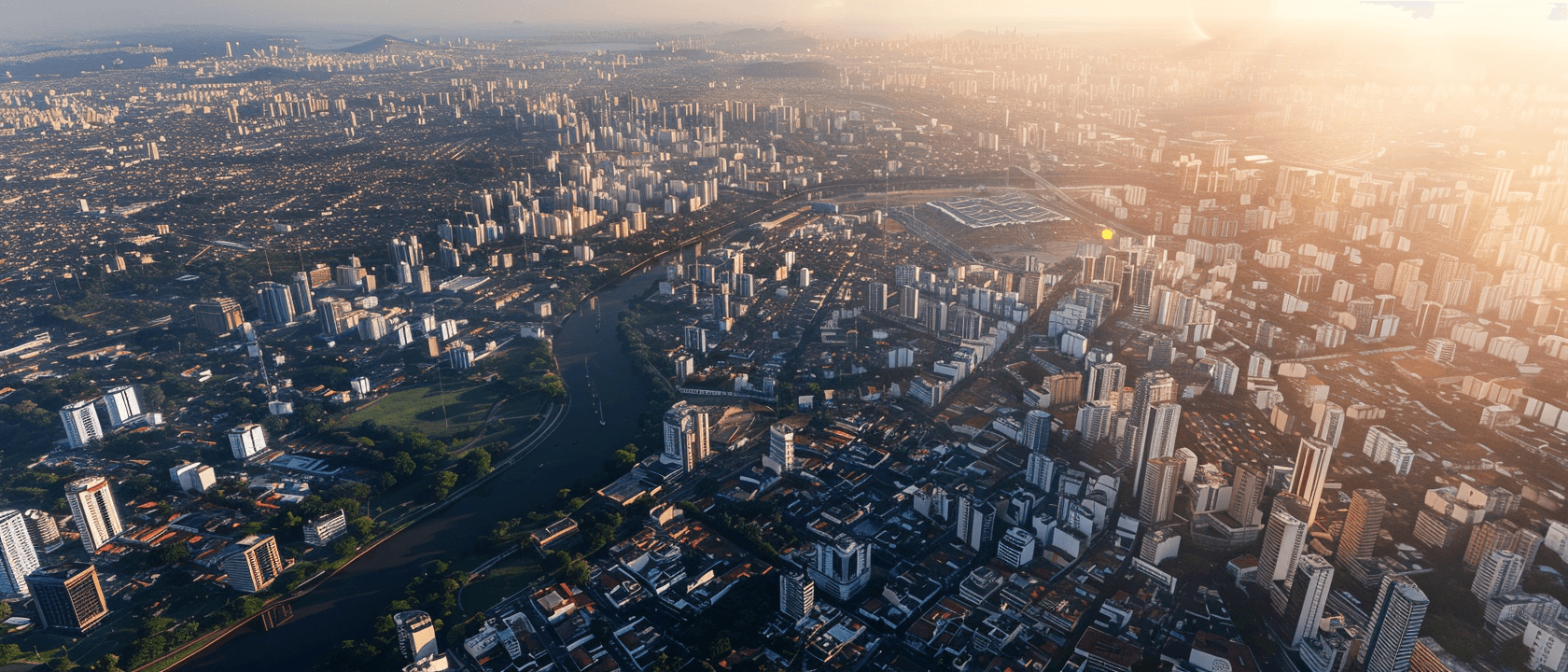 Smart Cities features