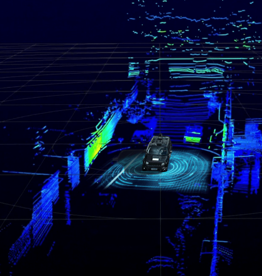 Acompanhamento contínuo de infraestrutura