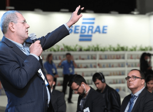 Soluções Maptriz apresentadas no SCBAC&E em Curitiba-PR em 2016