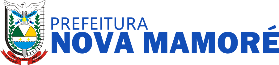 Prefeitura Municipal de Nova Mamoré - RO